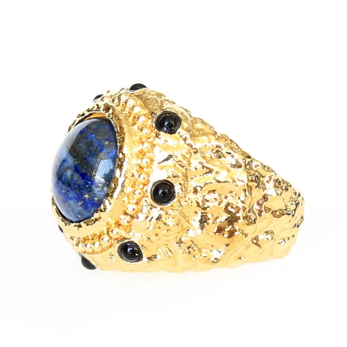 Les Nereides Pepite Joailleiere Ring Size 52 Les Nereides Rings