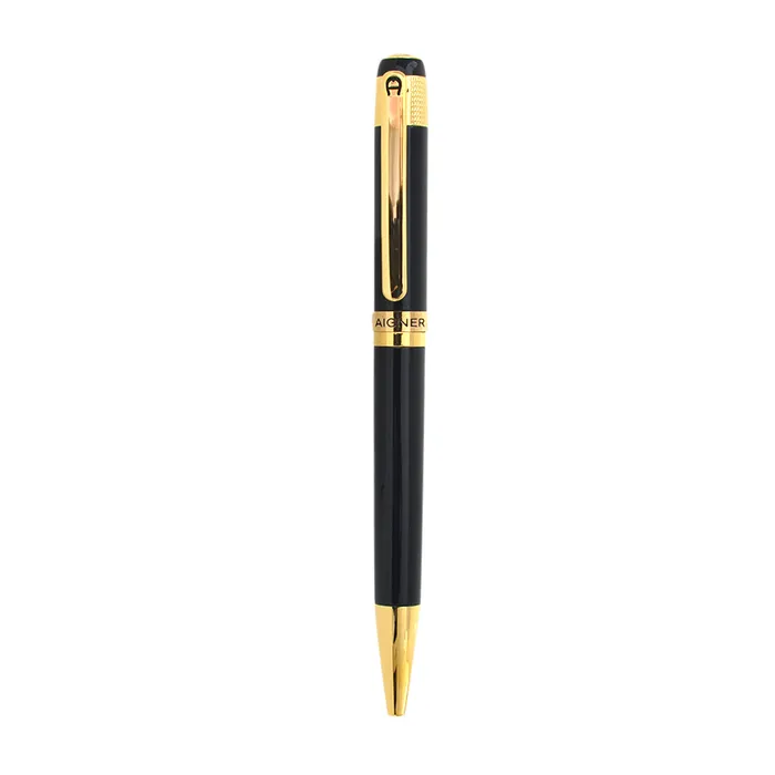 PreStyled Sets Aigner Aigner Pen Gold Plated