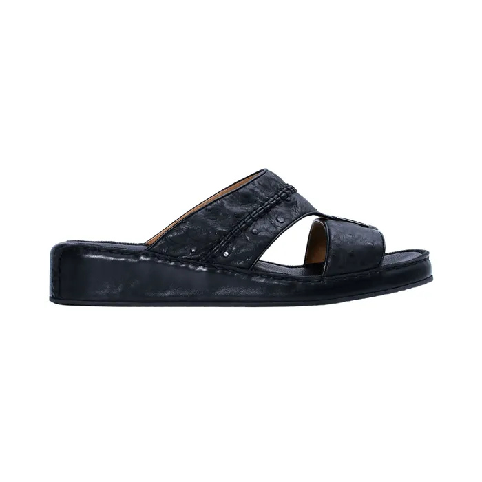Rings Antonio Antonio Mens Luxury Traditional Arabic Sandal