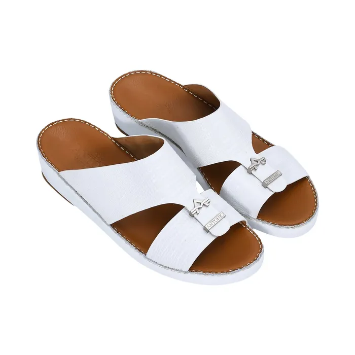Rings Antonio Antonio Mens Luxury Traditional Arabic Sandal