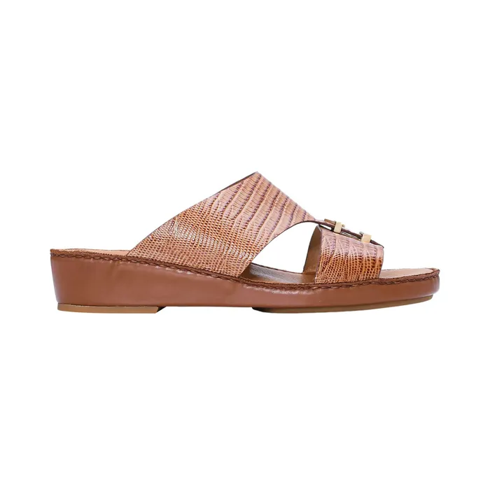 Rings Antonio Antonio Mens Luxury Traditional Arabic Sandal