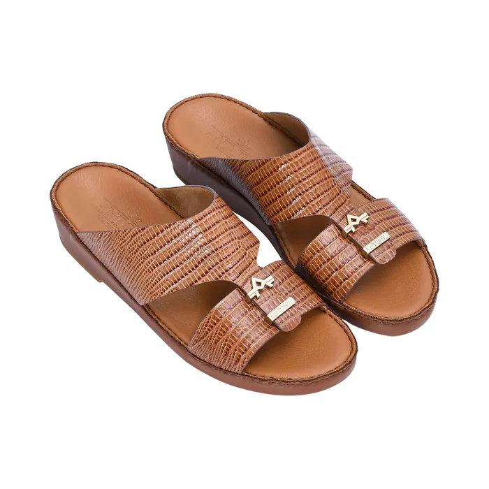 Rings Antonio Antonio Mens Luxury Traditional Arabic Sandal