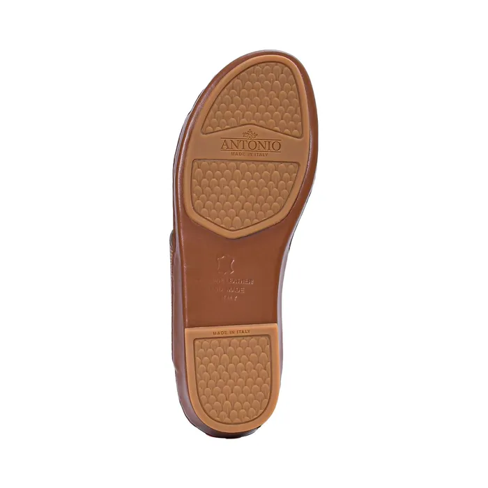 Rings Antonio Antonio Mens Luxury Traditional Arabic Sandal