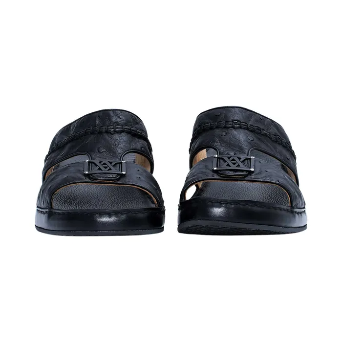 Rings Antonio Antonio Mens Luxury Traditional Arabic Sandal