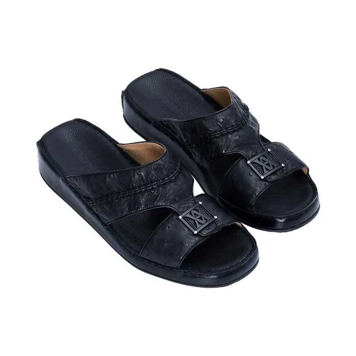 Rings Antonio Antonio Mens Luxury Traditional Arabic Sandal