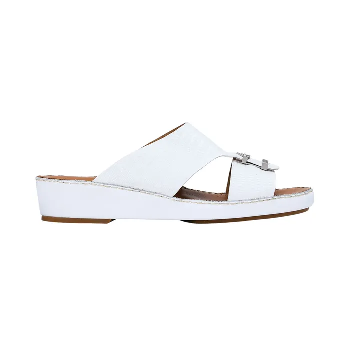 Rings Antonio Antonio Mens Luxury Traditional Arabic Sandal