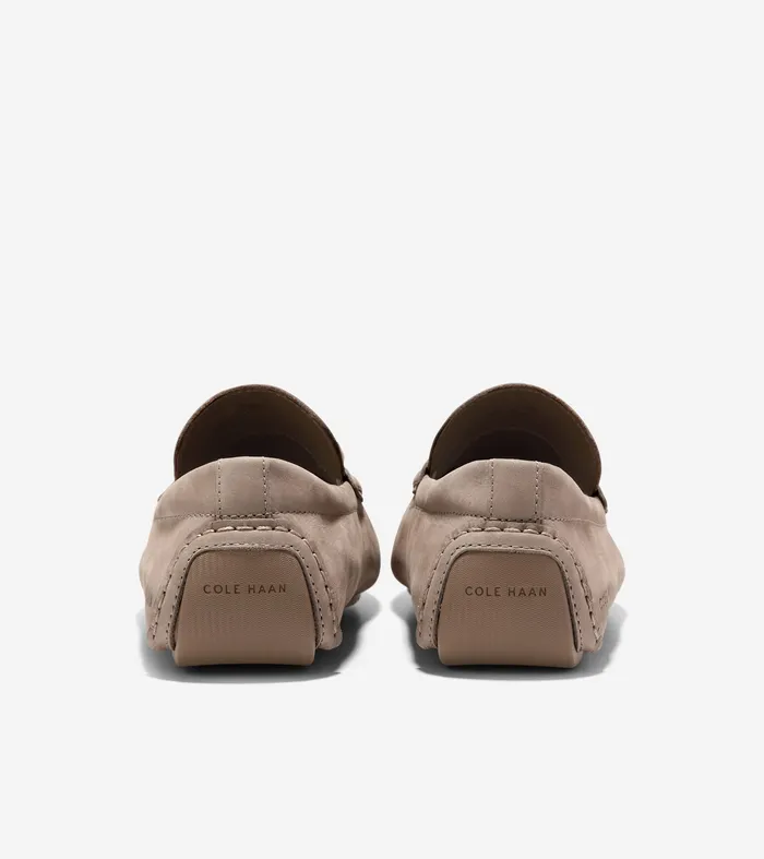 Rings Cole Haan Cole Haan Mens Grand Laser Bit Driving Loafers