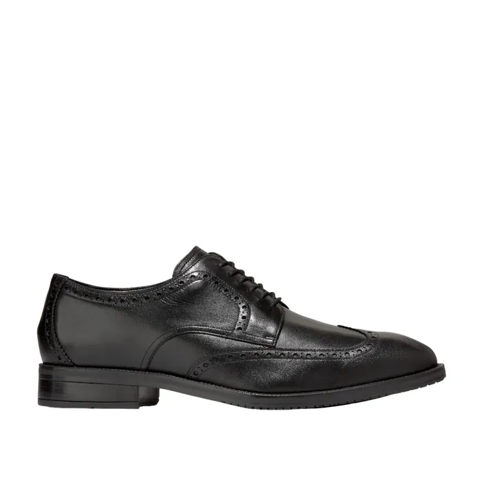 Rings Cole Haan Cole Haan Mens Modern Essentials Wingtip Oxford