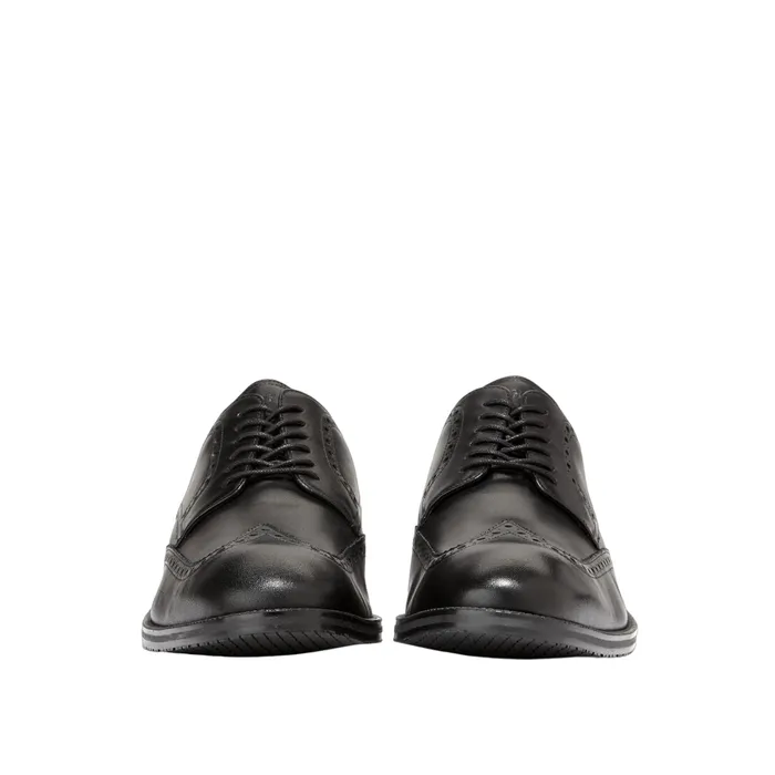 Rings Cole Haan Cole Haan Mens Modern Essentials Wingtip Oxford