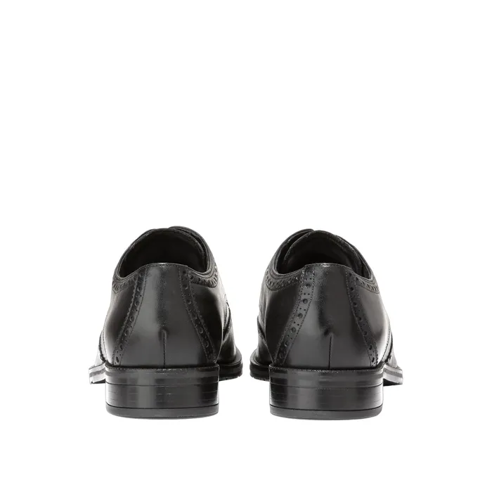 Rings Cole Haan Cole Haan Mens Modern Essentials Wingtip Oxford