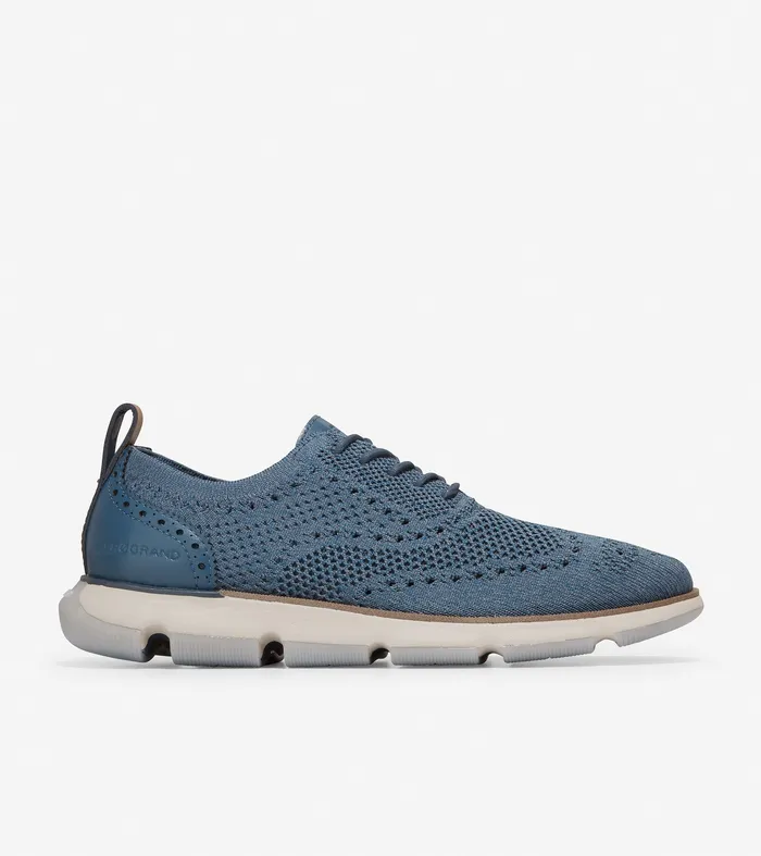 Rings Cole Haan Mens 4ZERGRAND Oxford Cole Haan