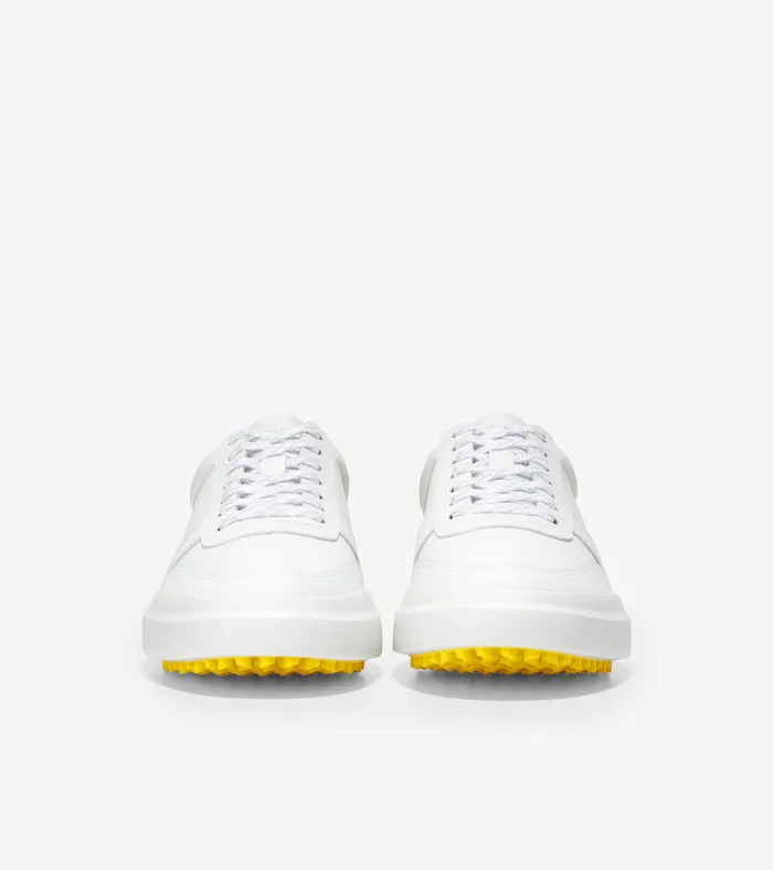 Rings GrandPr AM Golf Sneaker Mens Cole Haan