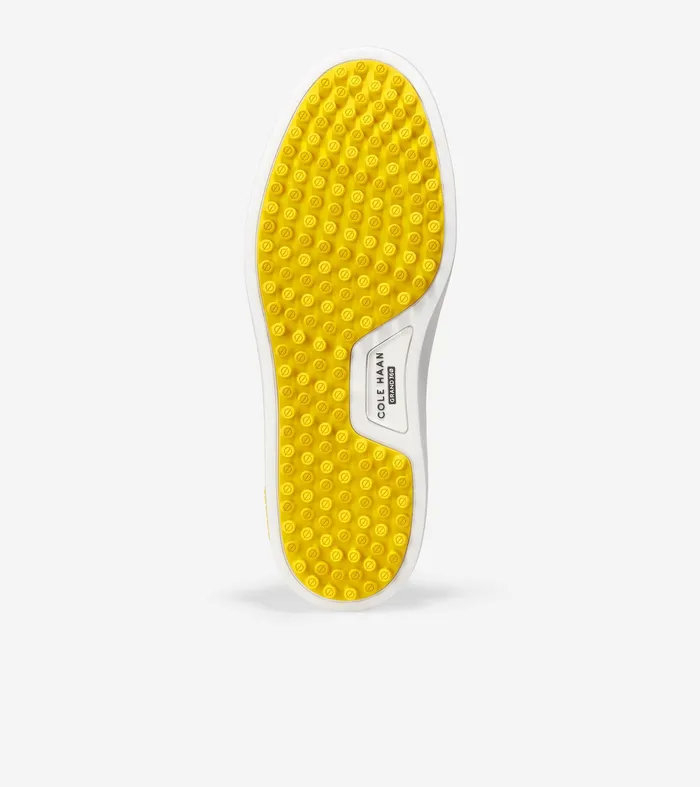 Rings GrandPr AM Golf Sneaker Mens Cole Haan