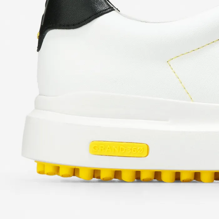 Rings GrandPr AM Golf Sneaker Mens Cole Haan
