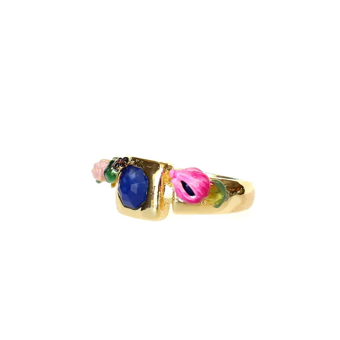 Rings Les Nereides Les Nereides Hiver A Giverny Ring