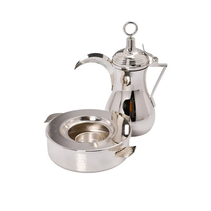 Select Home Ring Dallah With Heater Select Home Rings