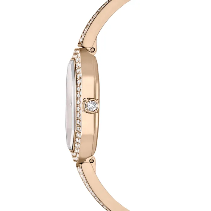 Swarovski Dextera Bangle Watch Swiss Made Metal bracelet Swarovski Bracelets