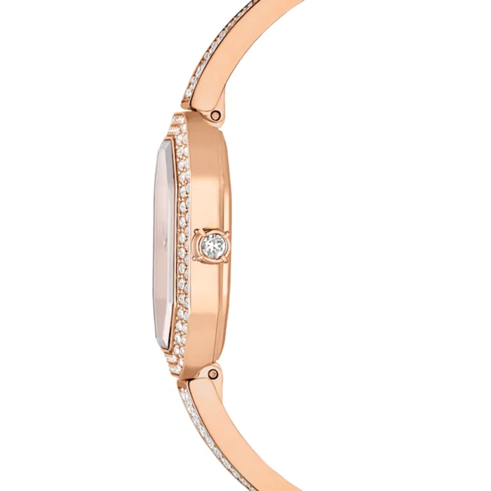 Swarovski Dextera Bangle Watch Swiss Made Metal bracelet Swarovski Bracelets