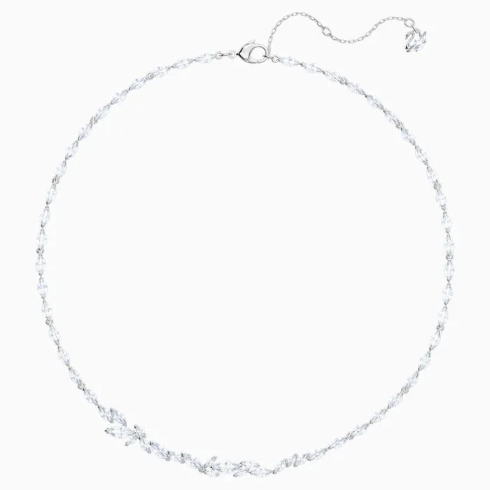 Swarovski Necklaces Swarovski Louison Necklace White
