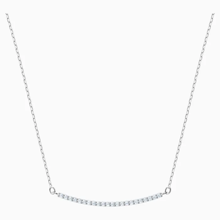 Swarovski SwarovskiOnly NecklaceWhiteOne Size Necklaces