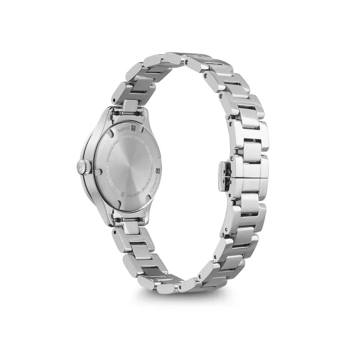 Victorinox Watches Victorinox Alliance Xs 28 Warm White Dial Womens Watch