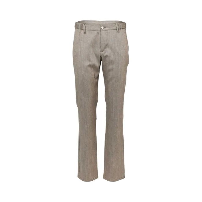 Zilli Mens Comfortable Fit Trouser Zilli Rings