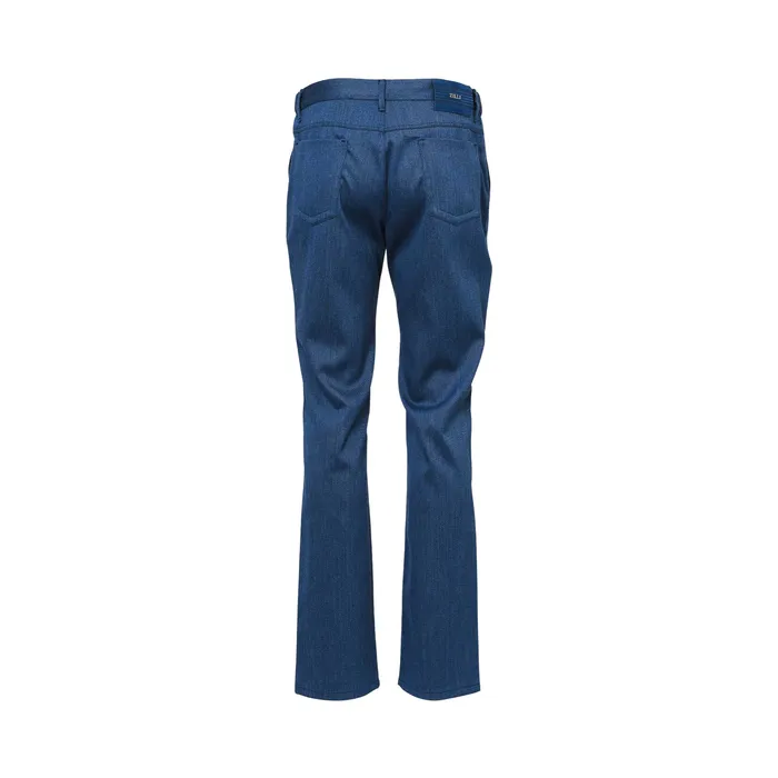 Zilli Mens Comfortable Fit Trouser Zilli Rings